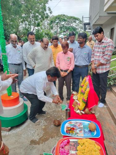Independenceday at CIA Office 2025 (1)