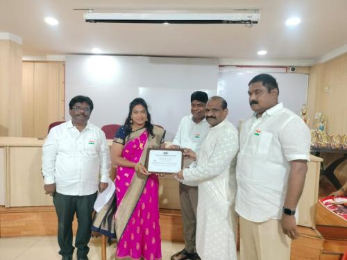 Independenceday at CIA Office 2025 (4)