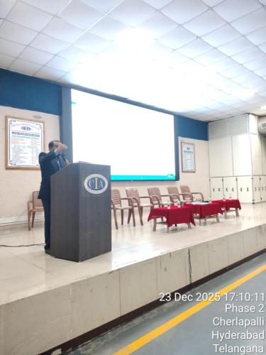 Meet on Power related Issue (3)