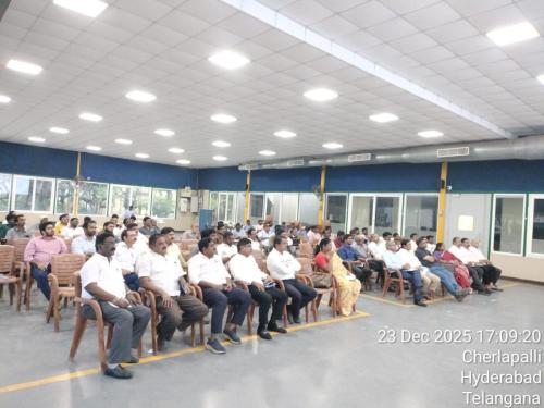 Meet on Power related Issue (4)