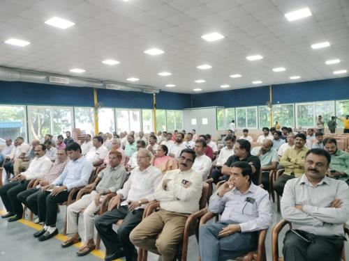 progressive defence industry seminar (2)