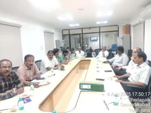 seminar on power issue (2)