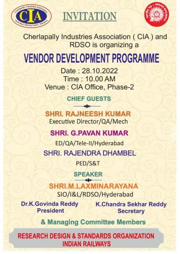 Invitation